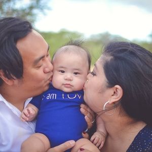 Meet your Posher, Beverlyann